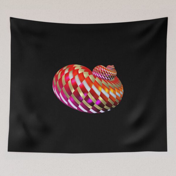 Item preview, Turbante Mágico designed and sold by Manny Lorenzo.