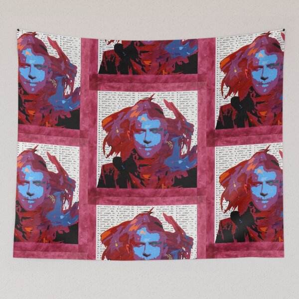 Item preview, Howard Jones - Transform designed and sold by Pip Pop Art.