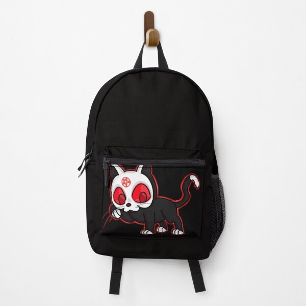 Item preview, Devil Kitten designed and sold by HipsterWerewolf.