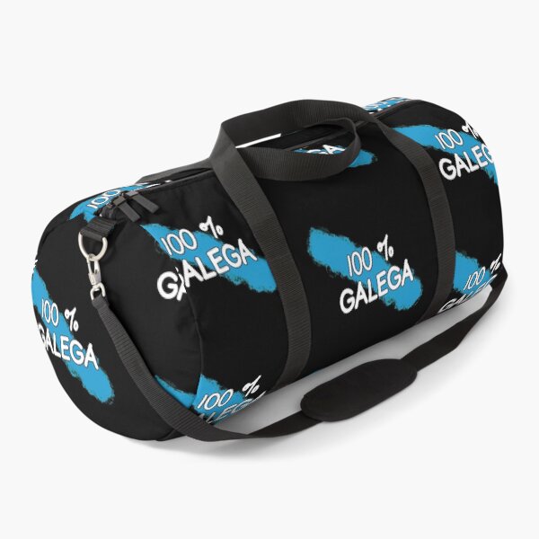 Item preview, 100 % Galician girl with Galician flag designed and sold by Galitenda.