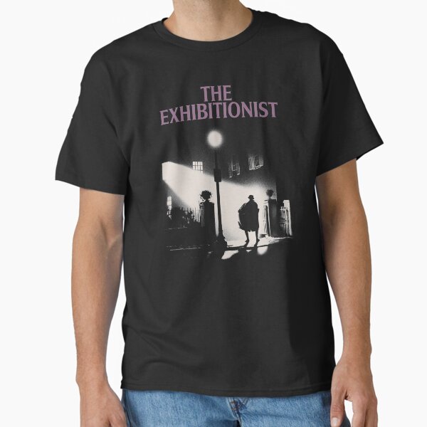 Item preview, The Exhibitionist designed and sold by mathiole.