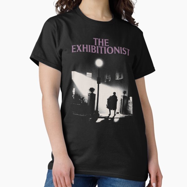 Item preview, The Exhibitionist designed and sold by mathiole.