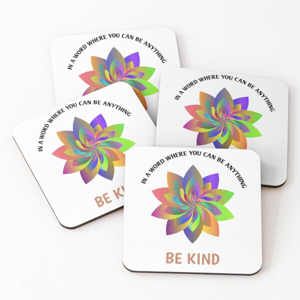 Item preview, Be kind shirt designed and sold by Ayoublab.