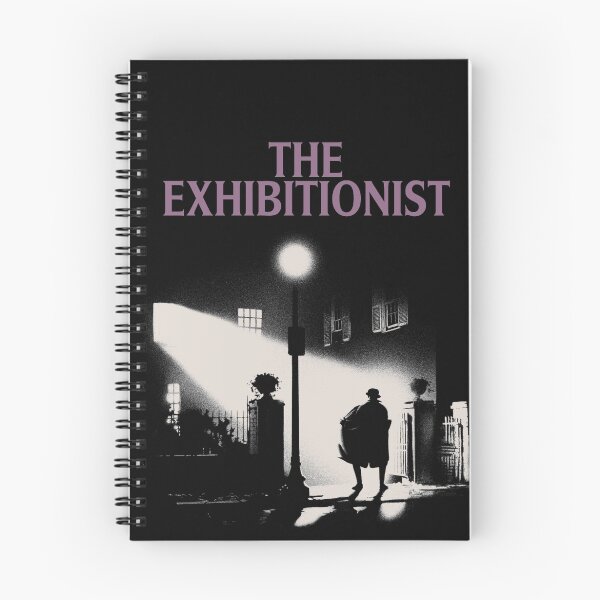 Item preview, The Exhibitionist designed and sold by mathiole.