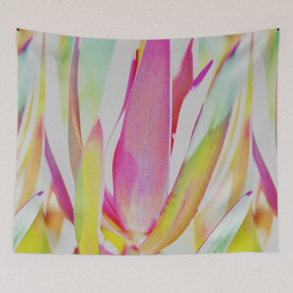 Item preview, Flower Art - Abstract designed and sold by imaginethis.