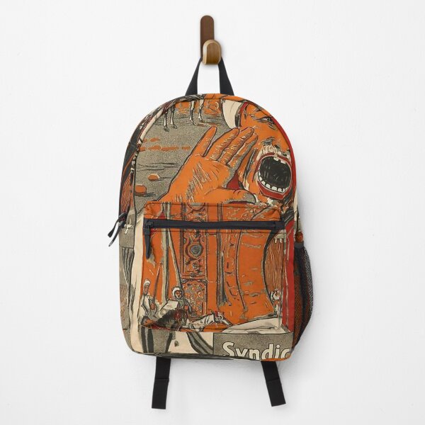 Item preview, Venez Visiter Fez vintage travel poster designed and sold by stickart-marek.