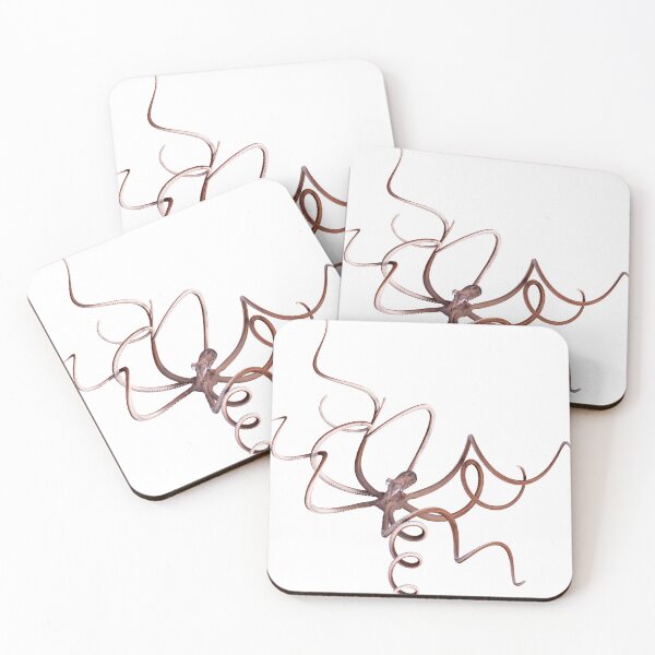 Item preview, Octopus designed and sold by angieanguk.