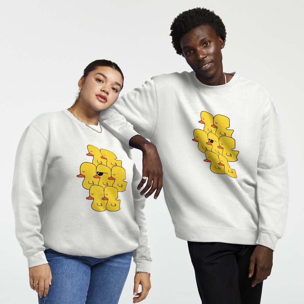 Item preview, Pullover Sweatshirt designed and sold by cartoonbeing.