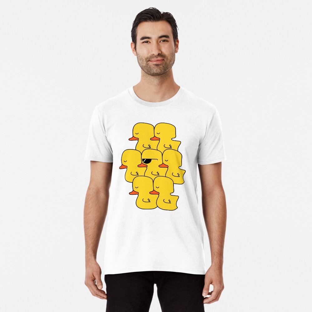 Item preview, Premium T-Shirt designed and sold by cartoonbeing.