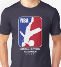 National Blitzball Association - Final Fantasy X Unisex T-Shirt