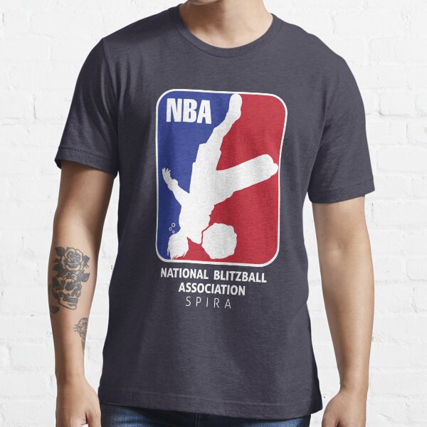 National Blitzball Association - Final Fantasy X Essential T-Shirt
