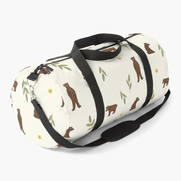 Item preview, Bear Pattern designed and sold by CreativeDragon1.