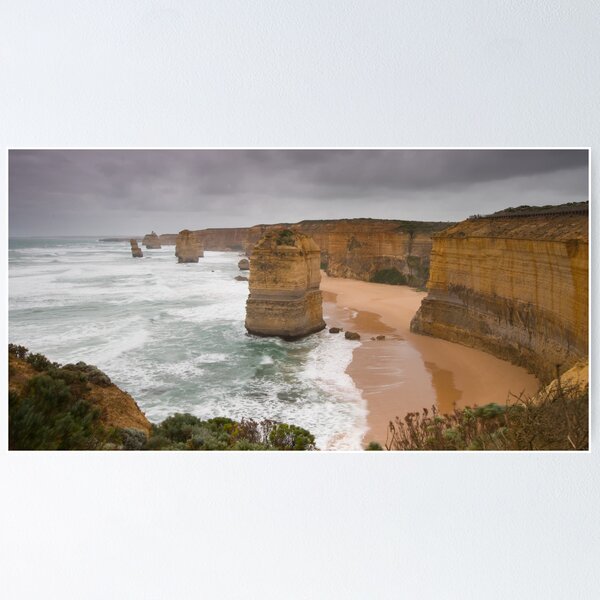 Item preview, Twelve Apostles designed and sold by Josh Gudde.
