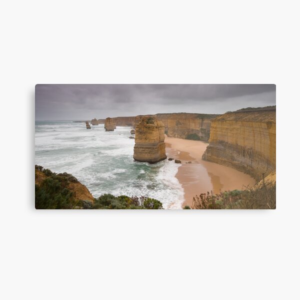 Item preview, Twelve Apostles designed and sold by Josh Gudde.