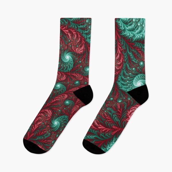 Item preview, Festive Spiral designed and sold by Xander Mensah.