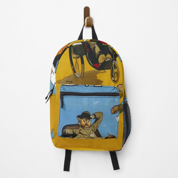 Item preview, GNR vintage travel poster designed and sold by stickart-marek.