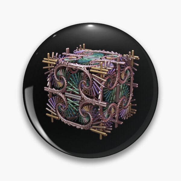 Item preview, Spiral Box II designed and sold by Manny Lorenzo.