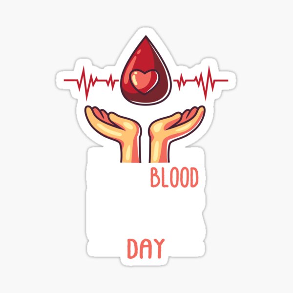 World Blood Donor Day | Nurse | 