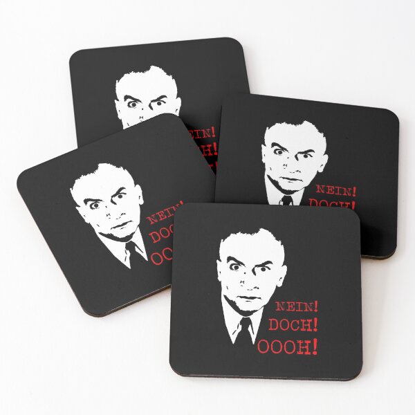Item preview, No! But! Oh! designed and sold by dynamitfrosch.