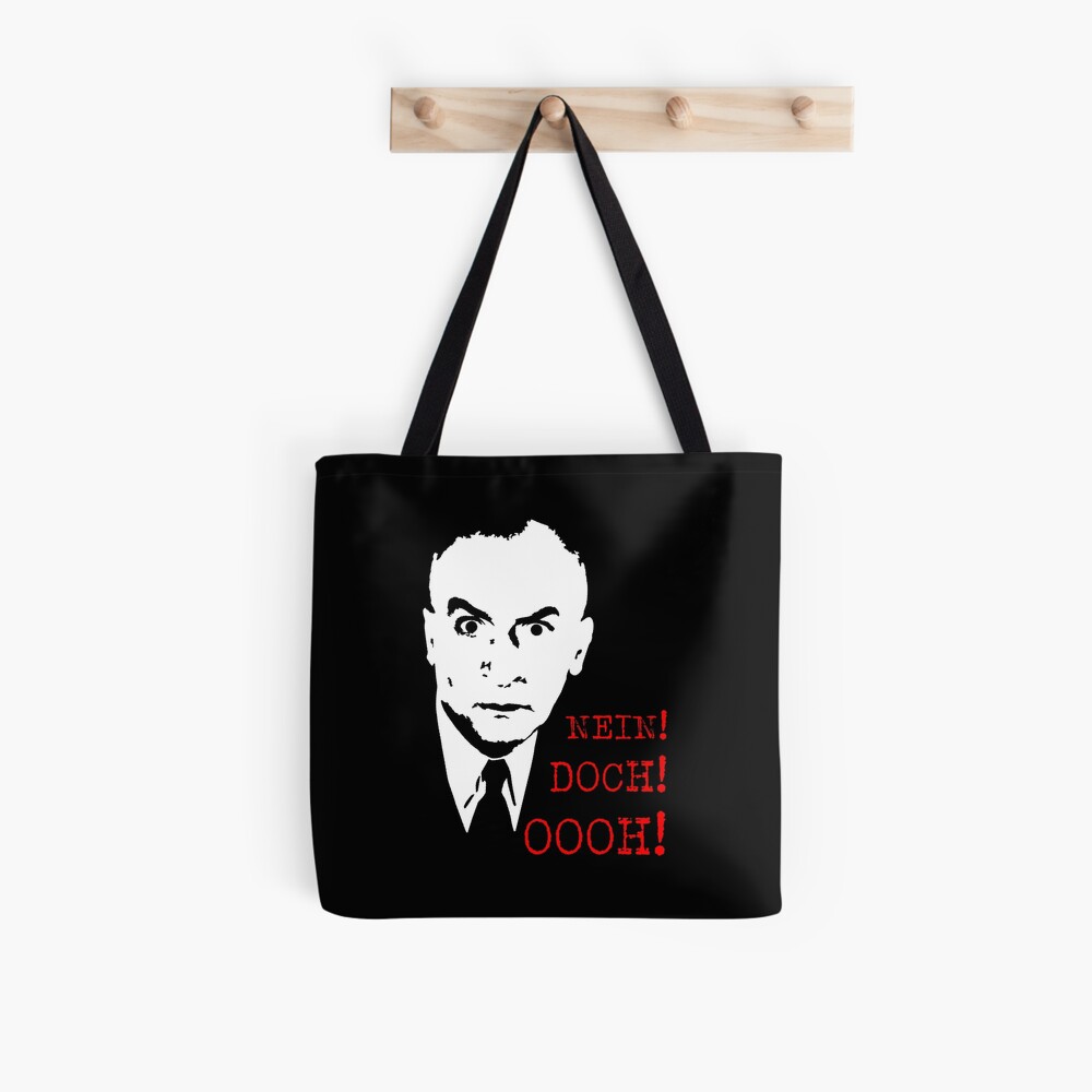 Artikel-Vorschau von Allover-Print Tote Bag, designt und verkauft von dynamitfrosch.