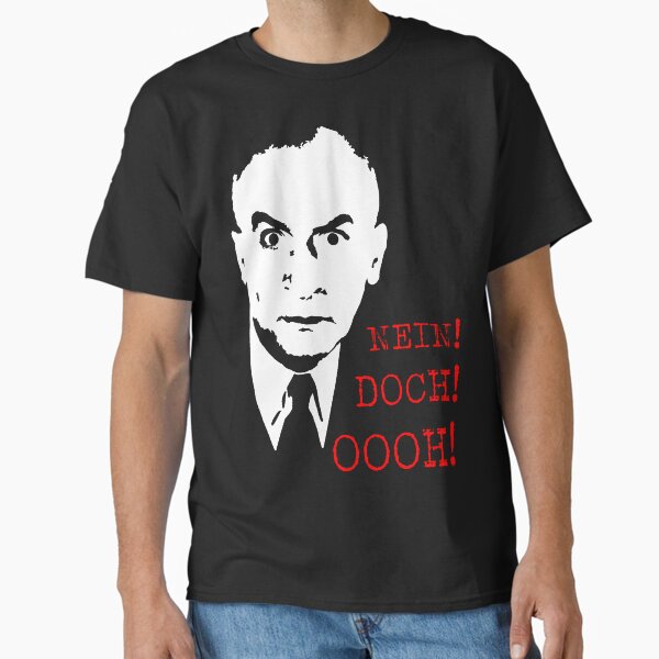 Classic T-Shirt