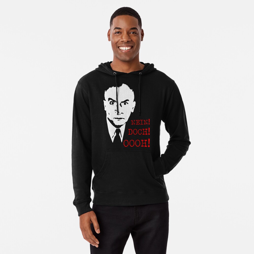 Artikel-Vorschau von Leichter Hoodie, designt und verkauft von dynamitfrosch.