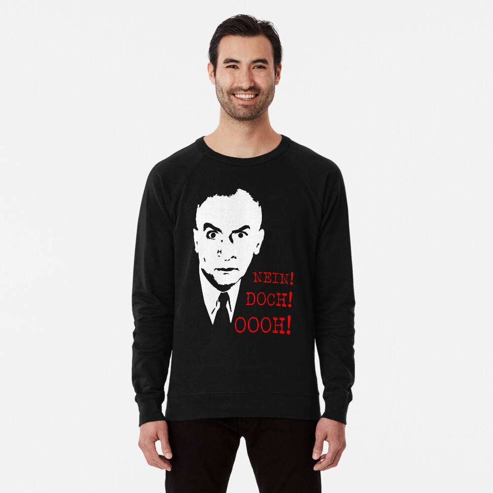 Artikel-Vorschau von Leichter Pullover, designt und verkauft von dynamitfrosch.