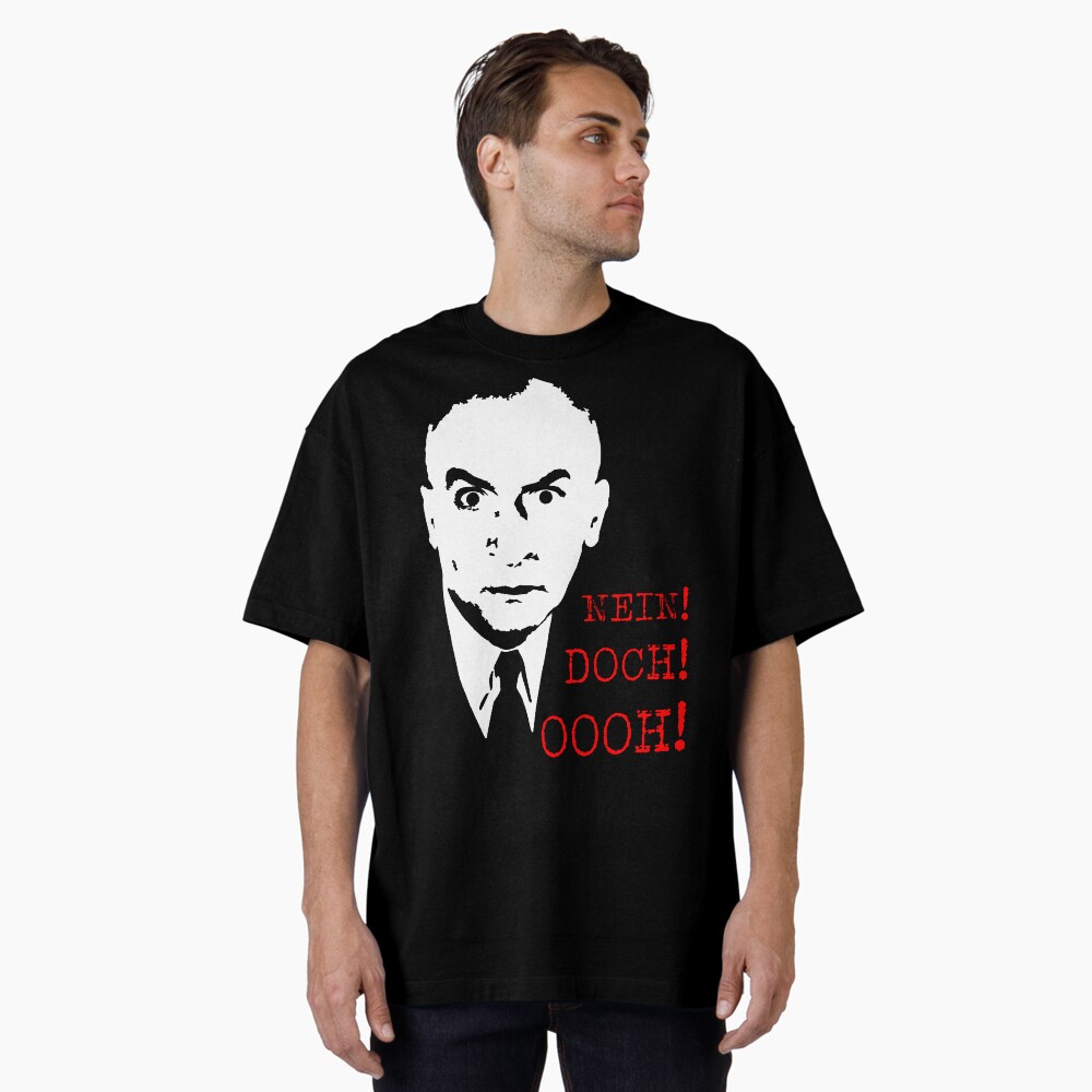 Artikel-Vorschau von Oversized T-Shirt, designt und verkauft von dynamitfrosch.