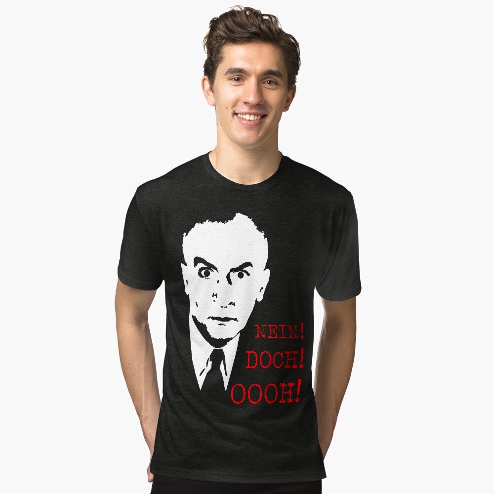 Artikel-Vorschau von Vintage T-Shirt, designt und verkauft von dynamitfrosch.