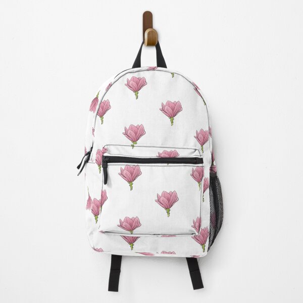 Item preview, Pink tulip in color designed and sold by silviaromo.