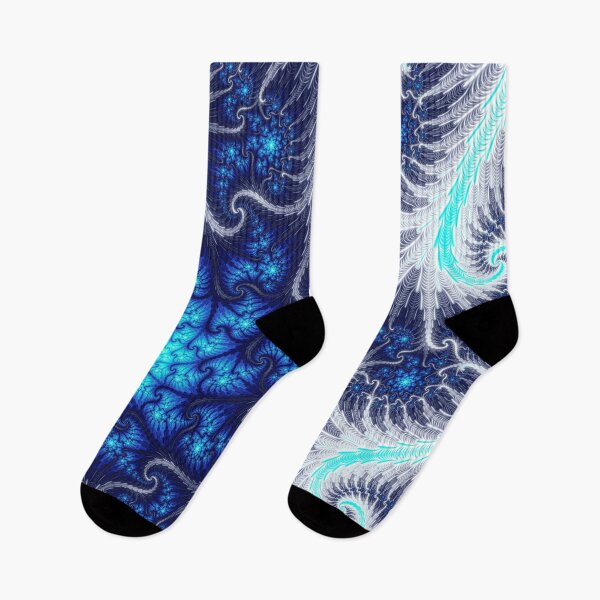 Item preview, Winter Vortex designed and sold by Xander Mensah.