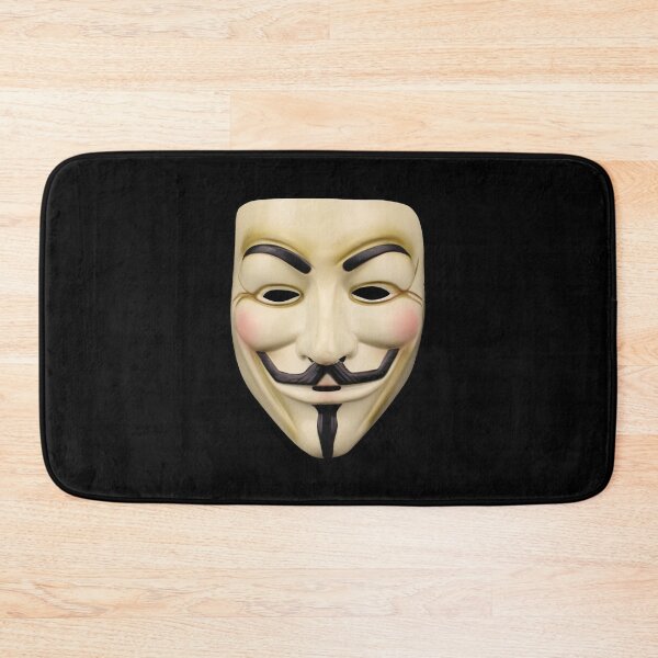Item preview, Vendetta Face #3 designed and sold by Amar2507.