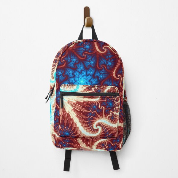 Item preview, Red, White, and Blue Vortex designed and sold by Xander Mensah.