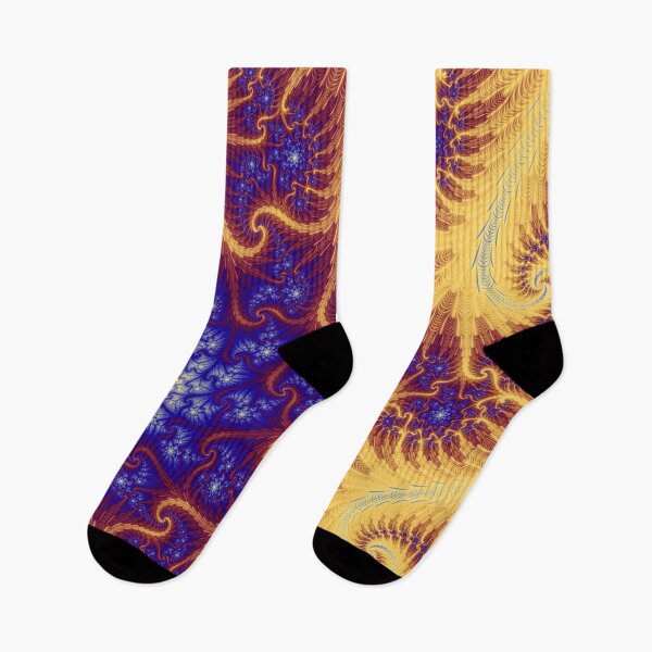 Item preview, Sunset Vortex designed and sold by Xander Mensah.