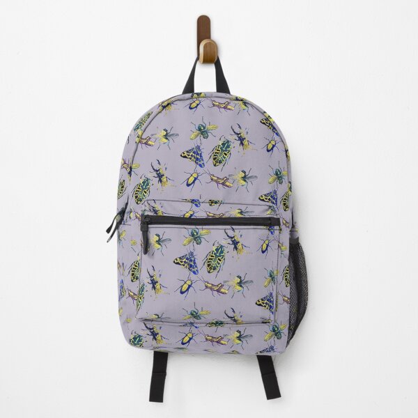 Item preview, Chic Elegant Entomology Insect Lover designed and sold by Nisuris.