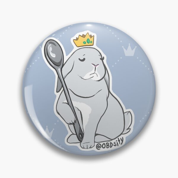 Item preview, Queen of Spoon designed and sold by obdsity.