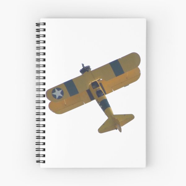 Item preview, STEARMAN PT 18 designed and sold by DrTigrou.