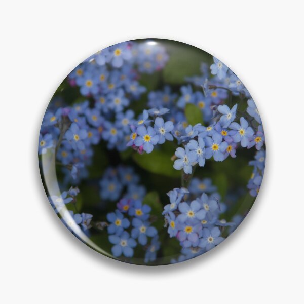 Item preview, Forget-me-not designed and sold by John Honeyman.