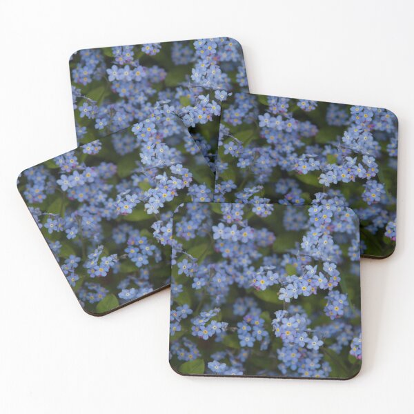 Item preview, Forget-me-not designed and sold by John Honeyman.