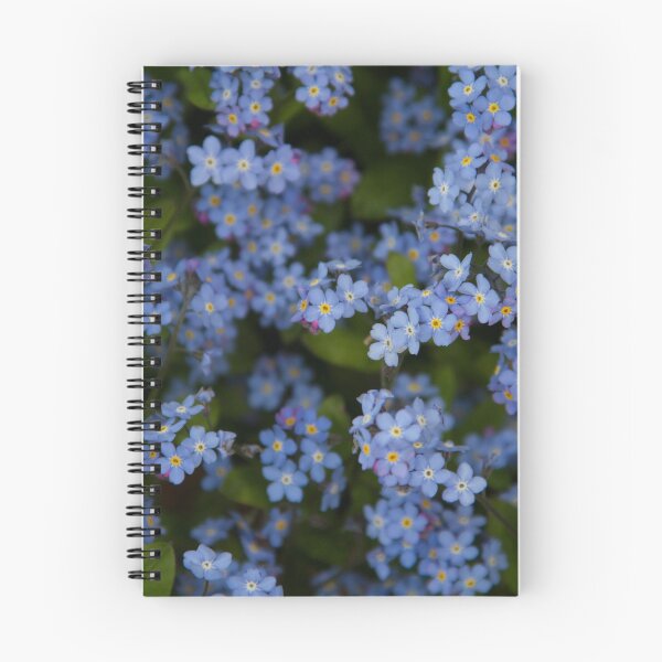 Item preview, Forget-me-not designed and sold by John Honeyman.
