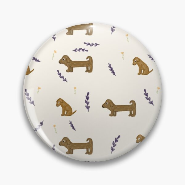 Item preview, Dog Pattern designed and sold by CreativeDragon1.
