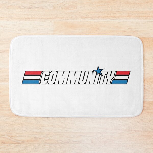 Item preview, Community - GIJOE designed and sold by cogstees.