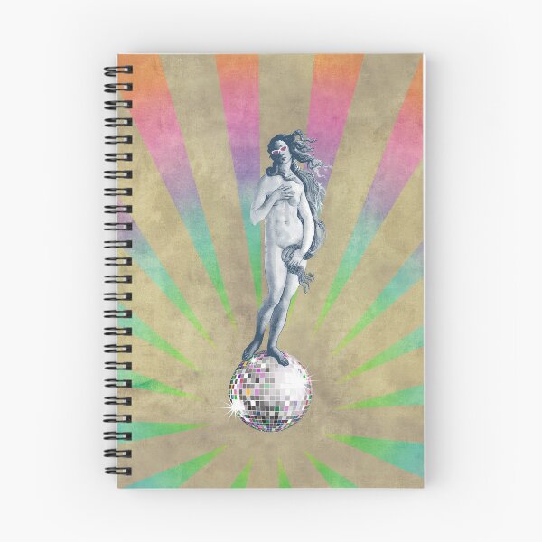Item preview, Disco Venus designed and sold by angelo cerantola.