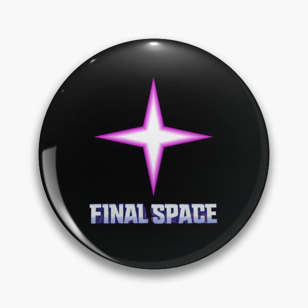 Item preview, Door to Final Space designed and sold by yayor.