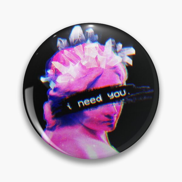 Item preview, "i need you" designed and sold by Dennoir.