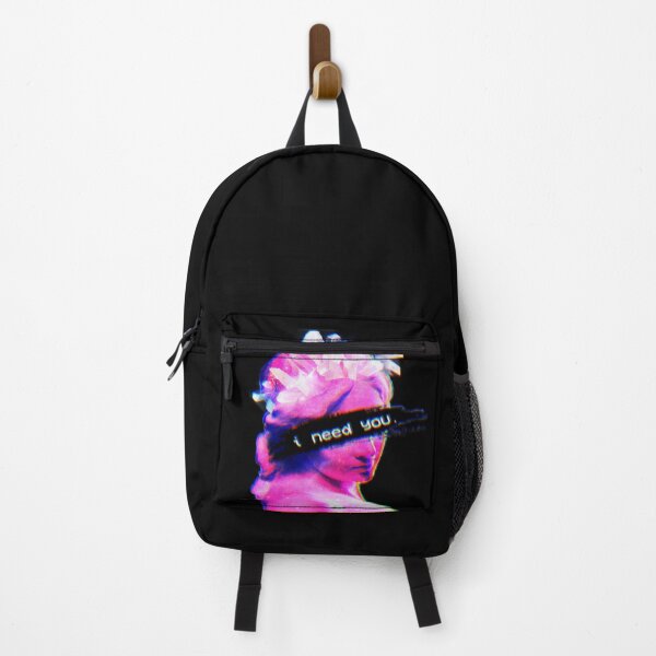 Item preview, "i need you" designed and sold by Dennoir.