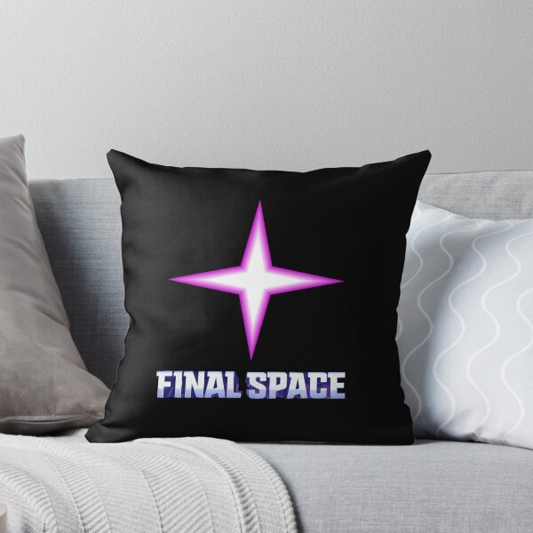 Item preview, Door to Final Space designed and sold by yayor.