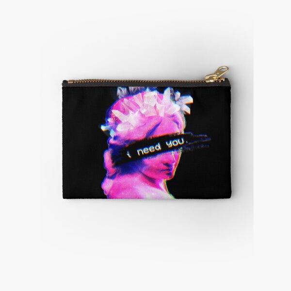 Item preview, "i need you" designed and sold by Dennoir.