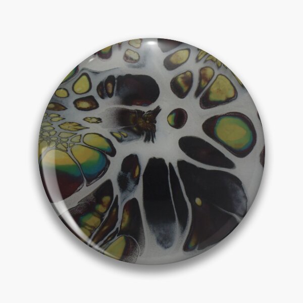 Item preview,  or the plasmodia under the microscope? designed and sold by SusannePasset.