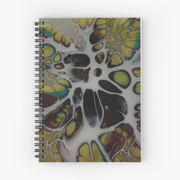 Item preview,  or the plasmodia under the microscope? designed and sold by SusannePasset.
